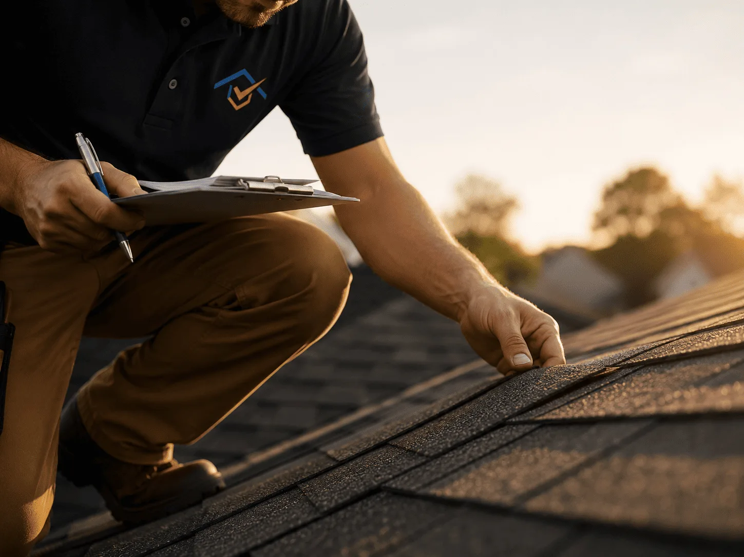 Why Choose Roof Inspection in Mount Holly, NJ